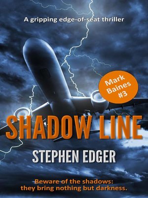 cover image of Shadow Line